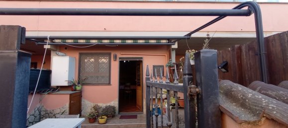 3 rooms House in Pomezia, Italy No. 223928 5