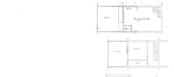 3 rooms House in Pomezia, Italy No. 223928 31