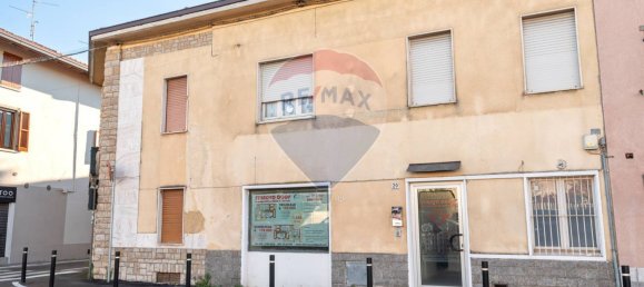 15-Zimmer Haus in Treviolo, Italy, Nr. 235852 2