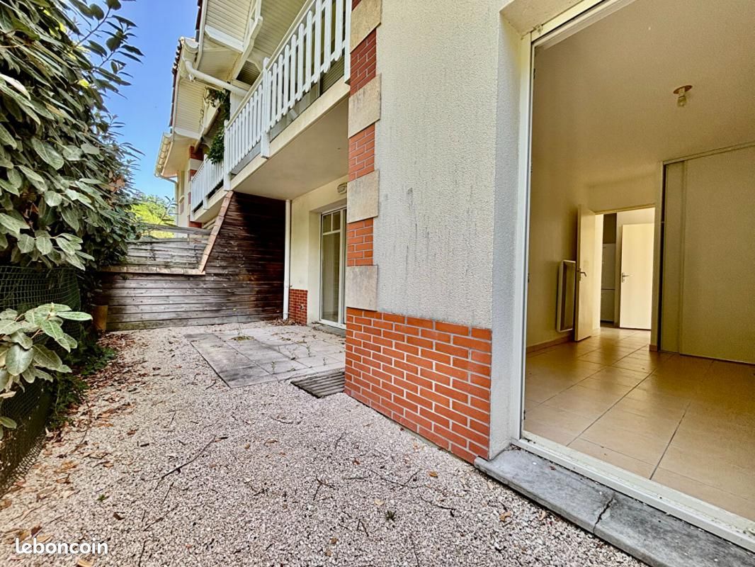 Apartamento T2 em La Teste-de-Buch, France N.º 317377