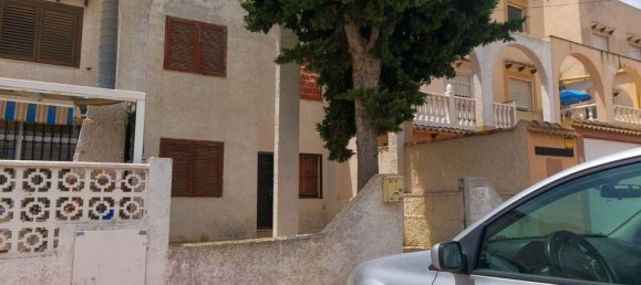 Бунгало с 3 спальнями в Торревьеха, Испания № 178477 2