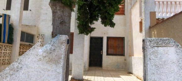 Бунгало с 3 спальнями в Торревьеха, Испания № 178477 3