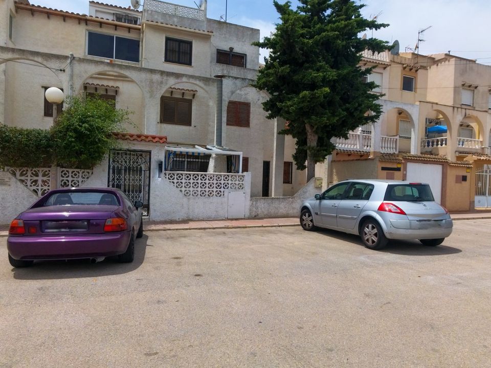 3 Schlafzimmer Bungalow in Torrevieja, Spain, Nr. 178477