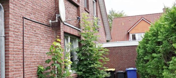 Apartamento de 3 habitaciónes en Aurich, Germany No. 223319 20