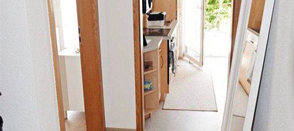 Apartamento de 3 habitaciónes en Aurich, Germany No. 223319 3