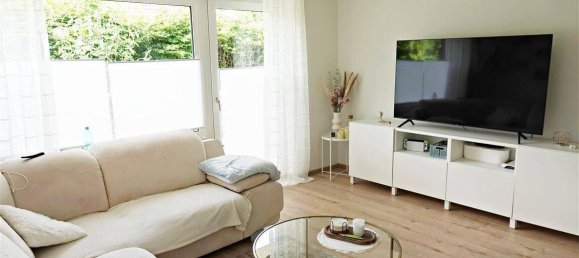 Apartamento de 3 habitaciónes en Aurich, Germany No. 223319 9