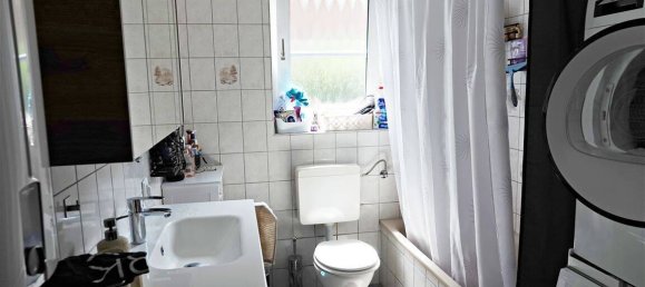 Apartamento de 3 habitaciónes en Aurich, Germany No. 223319 13