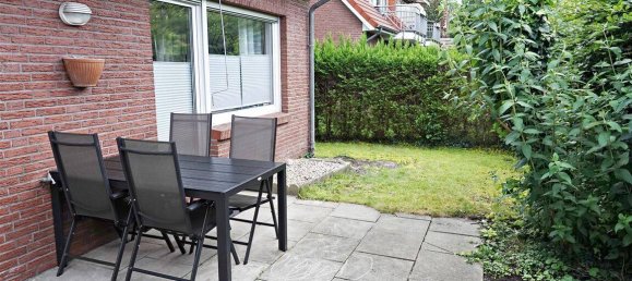 Apartamento de 3 habitaciónes en Aurich, Germany No. 223319 17