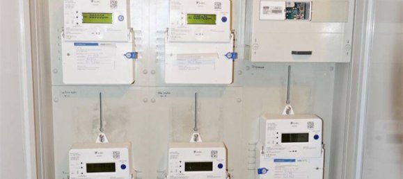 Apartamento de 3 habitaciónes en Aurich, Germany No. 223319 25