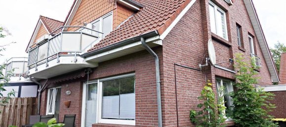 Apartamento de 3 habitaciónes en Aurich, Germany No. 223319 27