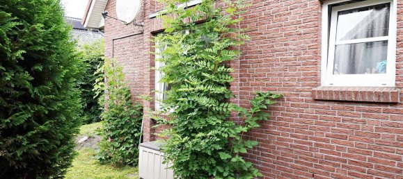 Apartamento de 3 habitaciónes en Aurich, Germany No. 223319 19