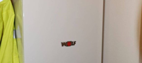 Apartamento de 3 habitaciónes en Aurich, Germany No. 223319 24