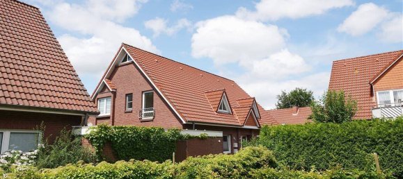 Apartamento de 3 habitaciónes en Aurich, Germany No. 223319 26