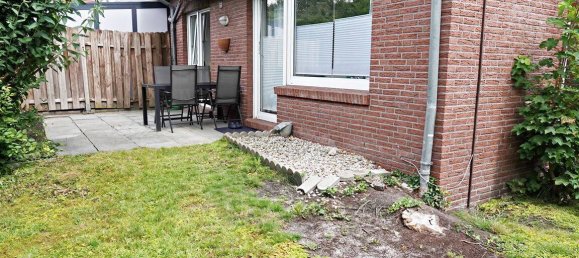 Apartamento de 3 habitaciónes en Aurich, Germany No. 223319 18