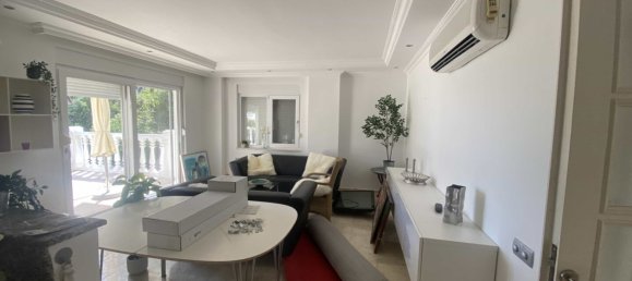 Villa 3+1 in Alanya, Turkey No. 27490 16