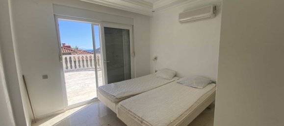 Villa 3+1 in Alanya, Turkey No. 27490 10