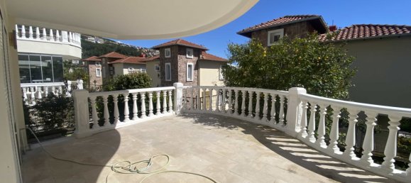 Villa 3+1 in Alanya, Turkey No. 27490 18