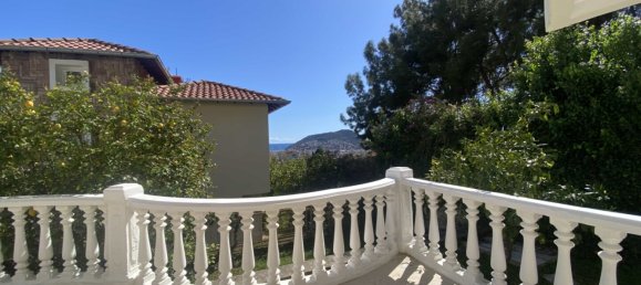 Villa 3+1 in Alanya, Turkey No. 27490 19