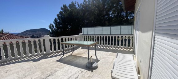 Villa 3+1 in Alanya, Turkey No. 27490 12