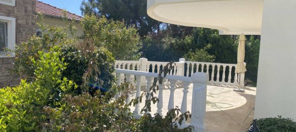 Villa 3+1 in Alanya, Turkey No. 27490 15