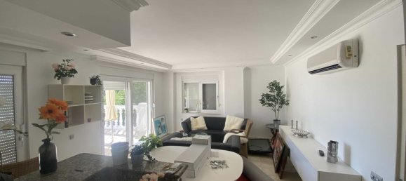 Villa 3+1 in Alanya, Turkey No. 27490 2