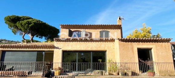 5 bedrooms Villa in Grimaud, France No. 344190 2