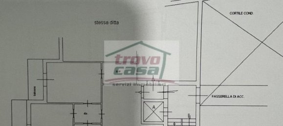 3-Zimmer Wohnung in Syracuse, Italy, Nr. 295608 15