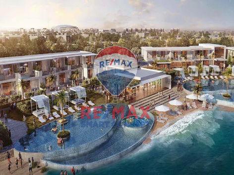 3 غرف نوم تاون هاوس في أبو ظبي, UAE رقم 28158