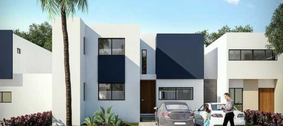 3 bedrooms House in Merida, Mexico No. 40612 2