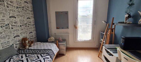 2 bedrooms Apartment in Villepinte, France No. 360114 7