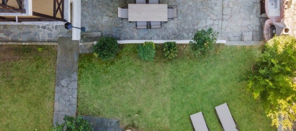 Недвижимость с 2 спальнями в Халкидики, Греция № 2453 3