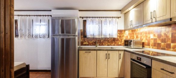 Недвижимость с 2 спальнями в Халкидики, Греция № 2453 9