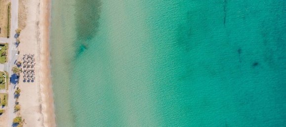 Недвижимость с 2 спальнями в Халкидики, Греция № 2453 22