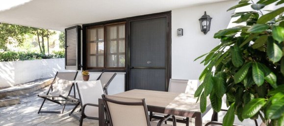 Недвижимость с 2 спальнями в Халкидики, Греция № 2453 17