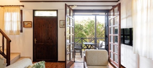 Недвижимость с 2 спальнями в Халкидики, Греция № 2453 5