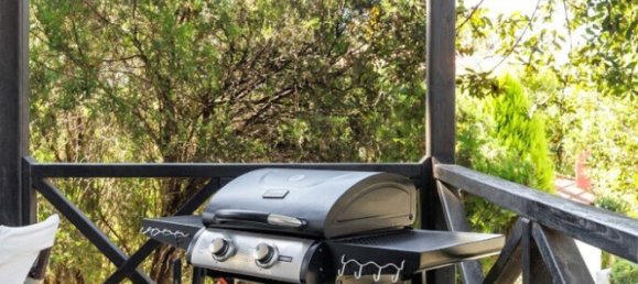 Недвижимость с 2 спальнями в Халкидики, Греция № 2453 19