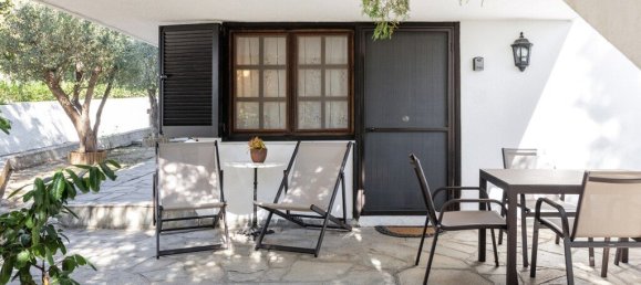 Недвижимость с 2 спальнями в Халкидики, Греция № 2453 16