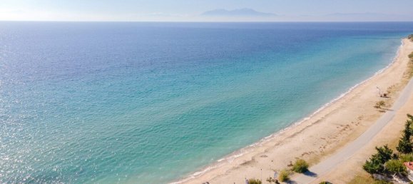 Недвижимость с 2 спальнями в Халкидики, Греция № 2453 21