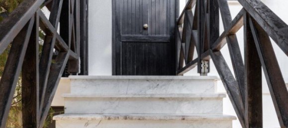 Недвижимость с 2 спальнями в Халкидики, Греция № 2453 18