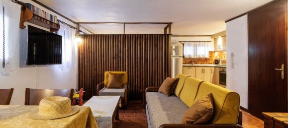 Недвижимость с 2 спальнями в Халкидики, Греция № 2453 6