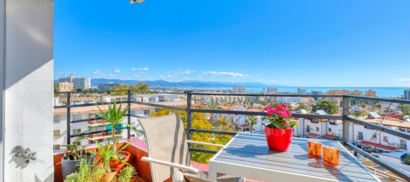 2 bedrooms Apartment in Torremolinos, Spain No. 149689 8