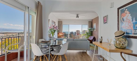 2 bedrooms Apartment in Torremolinos, Spain No. 149689 2