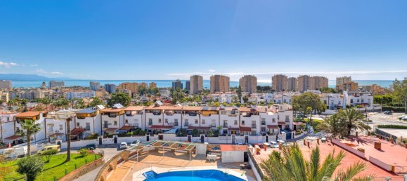 2 bedrooms Apartment in Torremolinos, Spain No. 149689 17