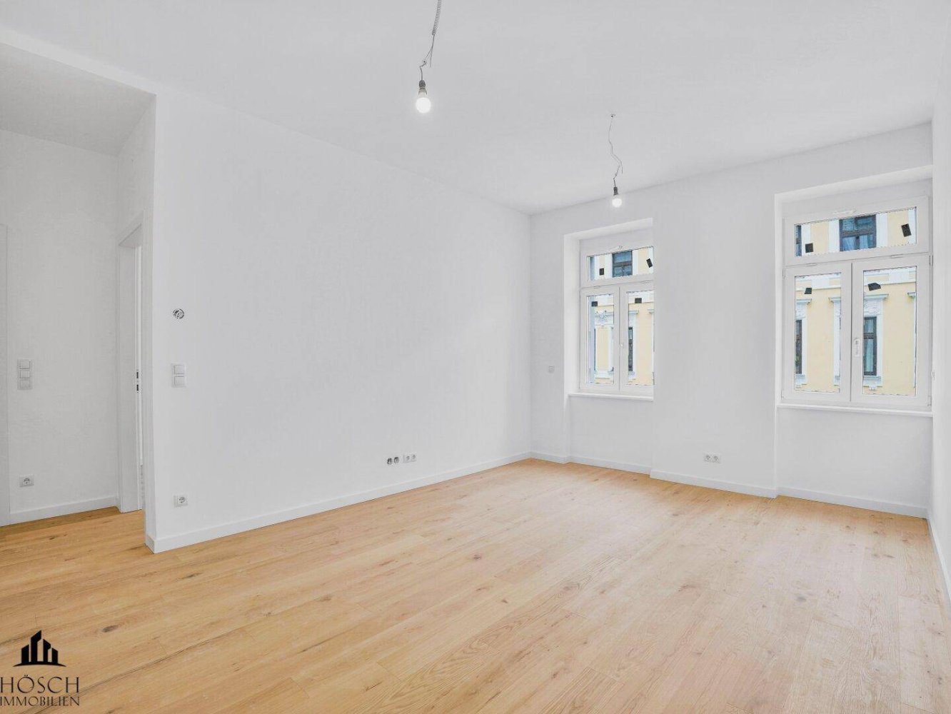 3-Zimmer Wohnung in Währing, Austria, Nr. 174750