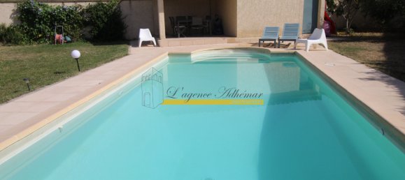 Дом с 4 спальнями в Монтелимар, Франция № 300886 2