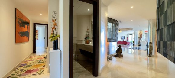 3 bedrooms Apartment in Marbella, Spain No. 21688 5