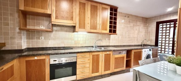 Apartamento T3 em Marbella, Spain N.º 123293 9