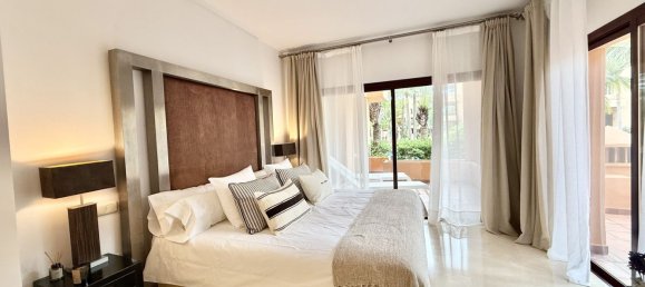 Apartamento T3 em Marbella, Spain N.º 123293 14