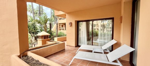 Apartamento T3 em Marbella, Spain N.º 123293 12