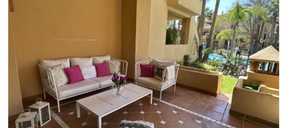 Apartamento T3 em Marbella, Spain N.º 123293 21